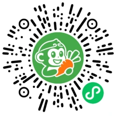 菜悟空小程序码